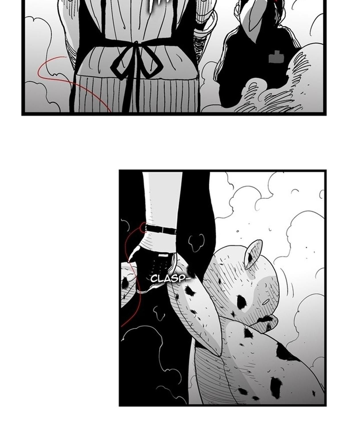 Hellper Chapter 163 - 80