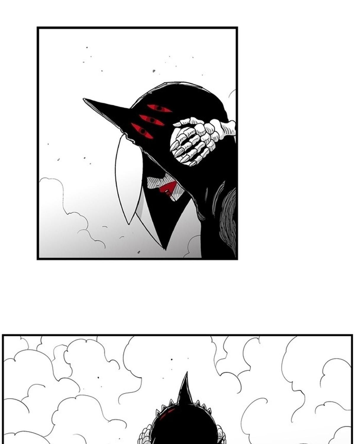 Hellper Chapter 163 - 81