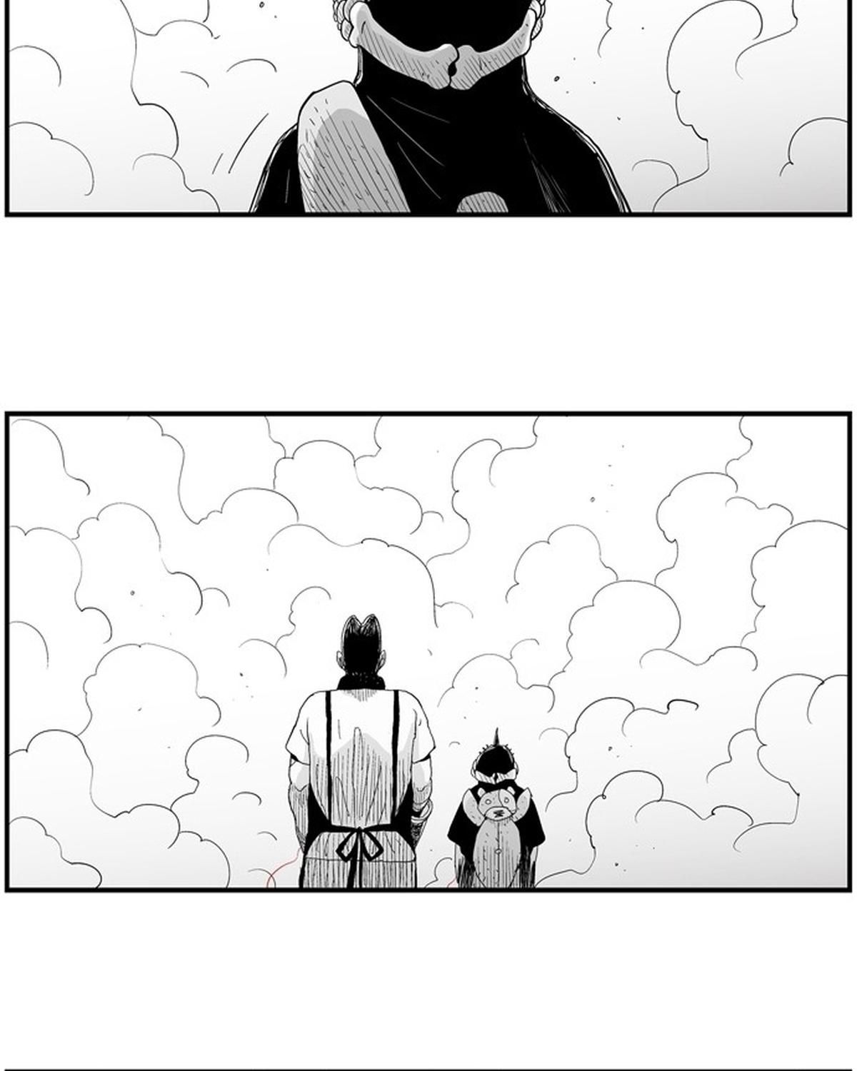 Hellper Chapter 163 - 82