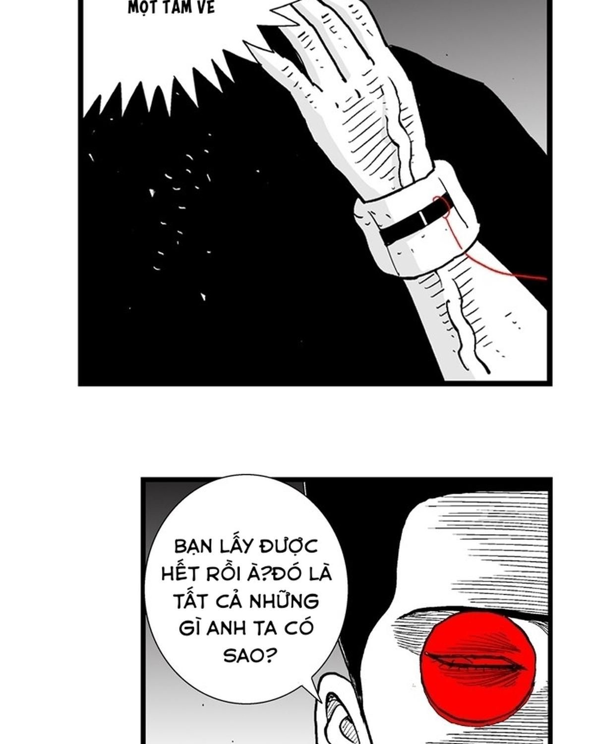 Hellper Chapter 163 - 10