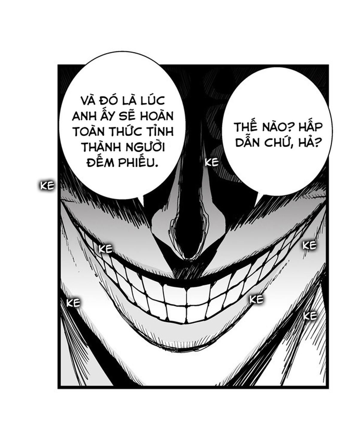Hellper Chapter 164 - 11