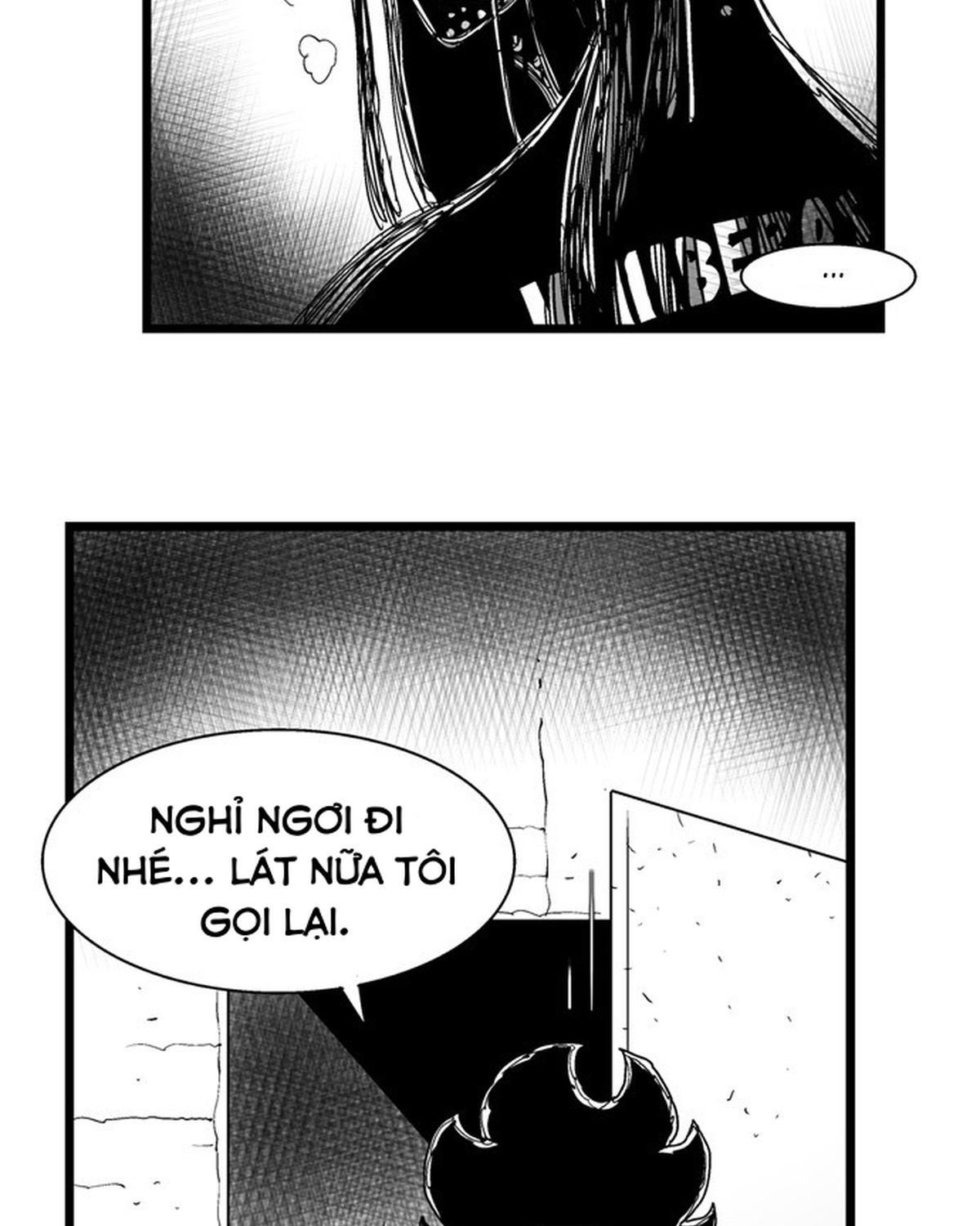 Hellper Chapter 164 - 38