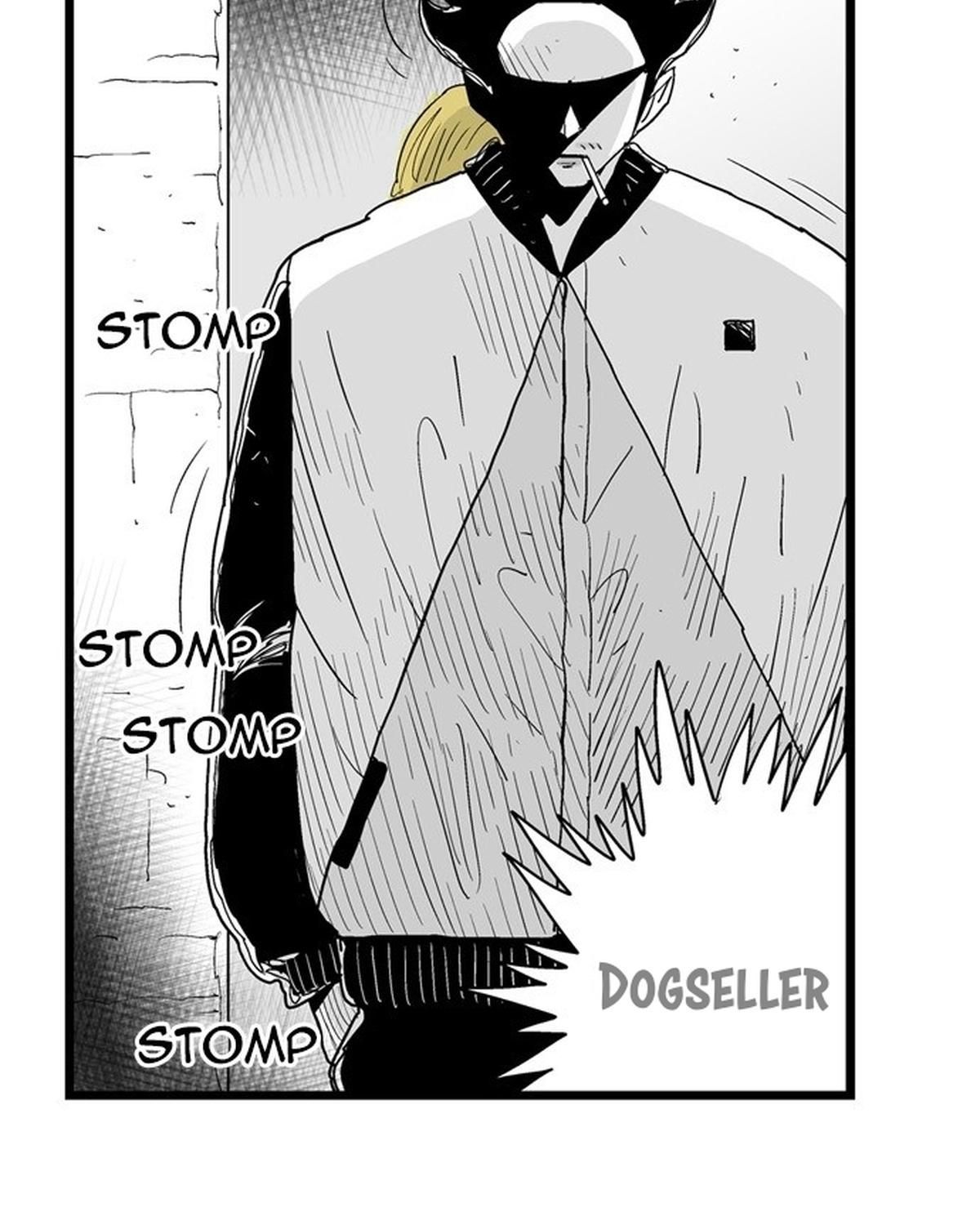 Hellper Chapter 164 - 39