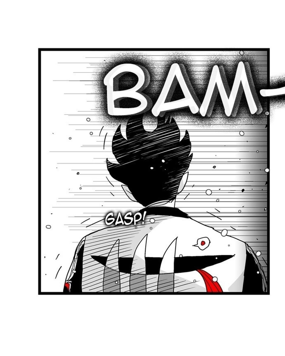 Hellper Chapter 164 - 40