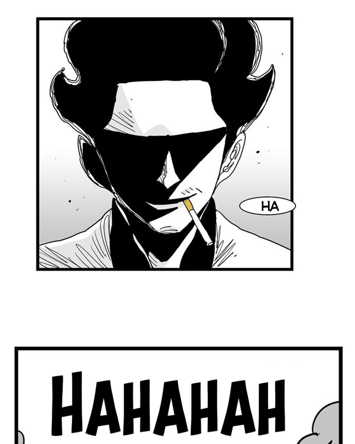 Hellper Chapter 164 - 41