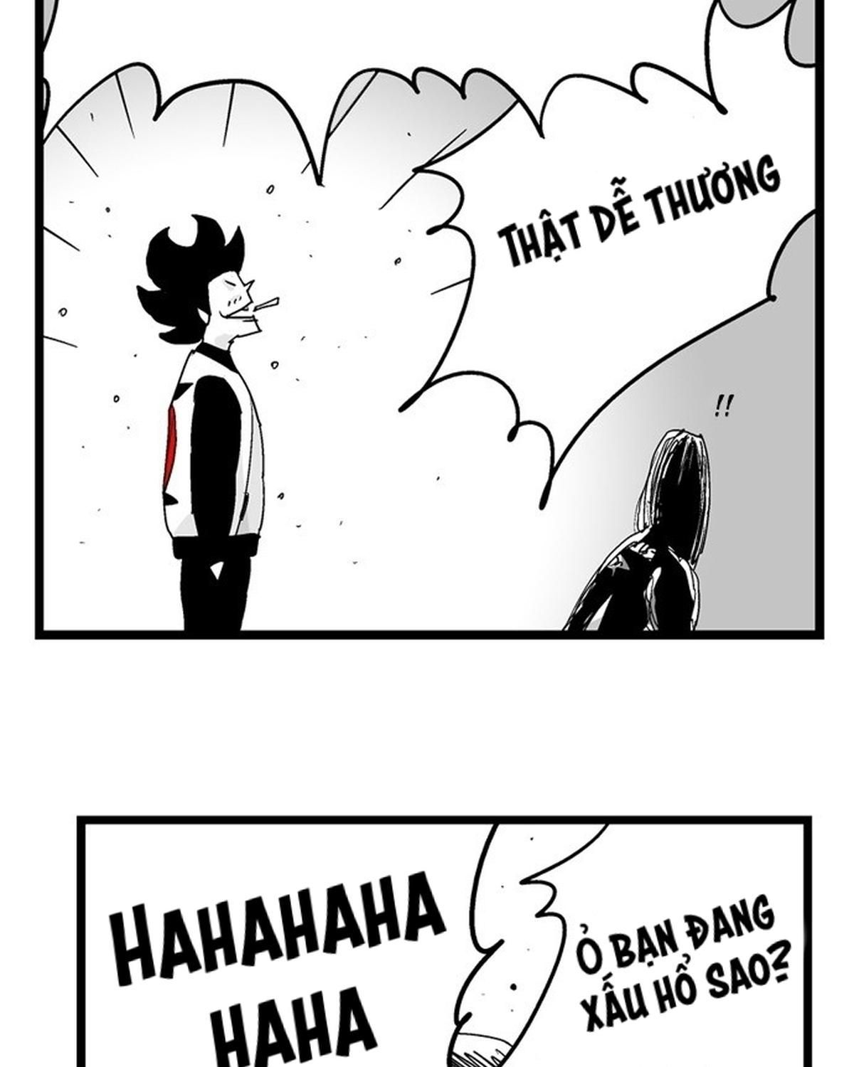 Hellper Chapter 164 - 42