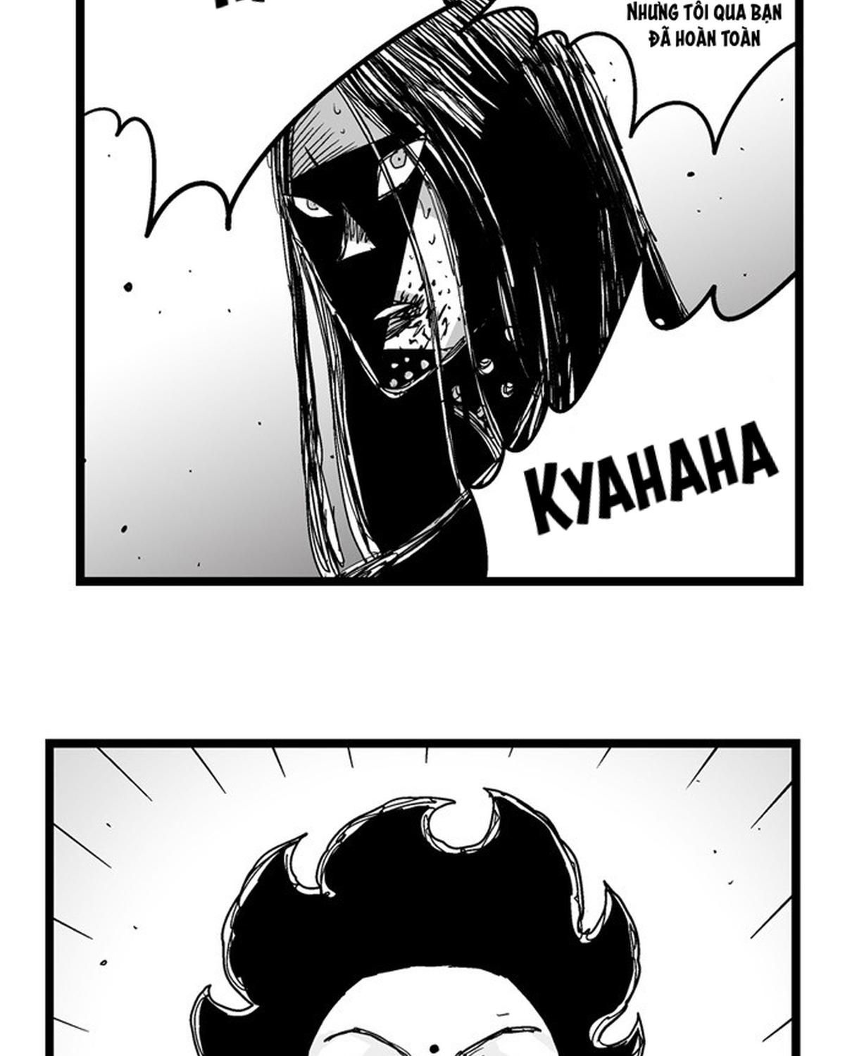 Hellper Chapter 164 - 43