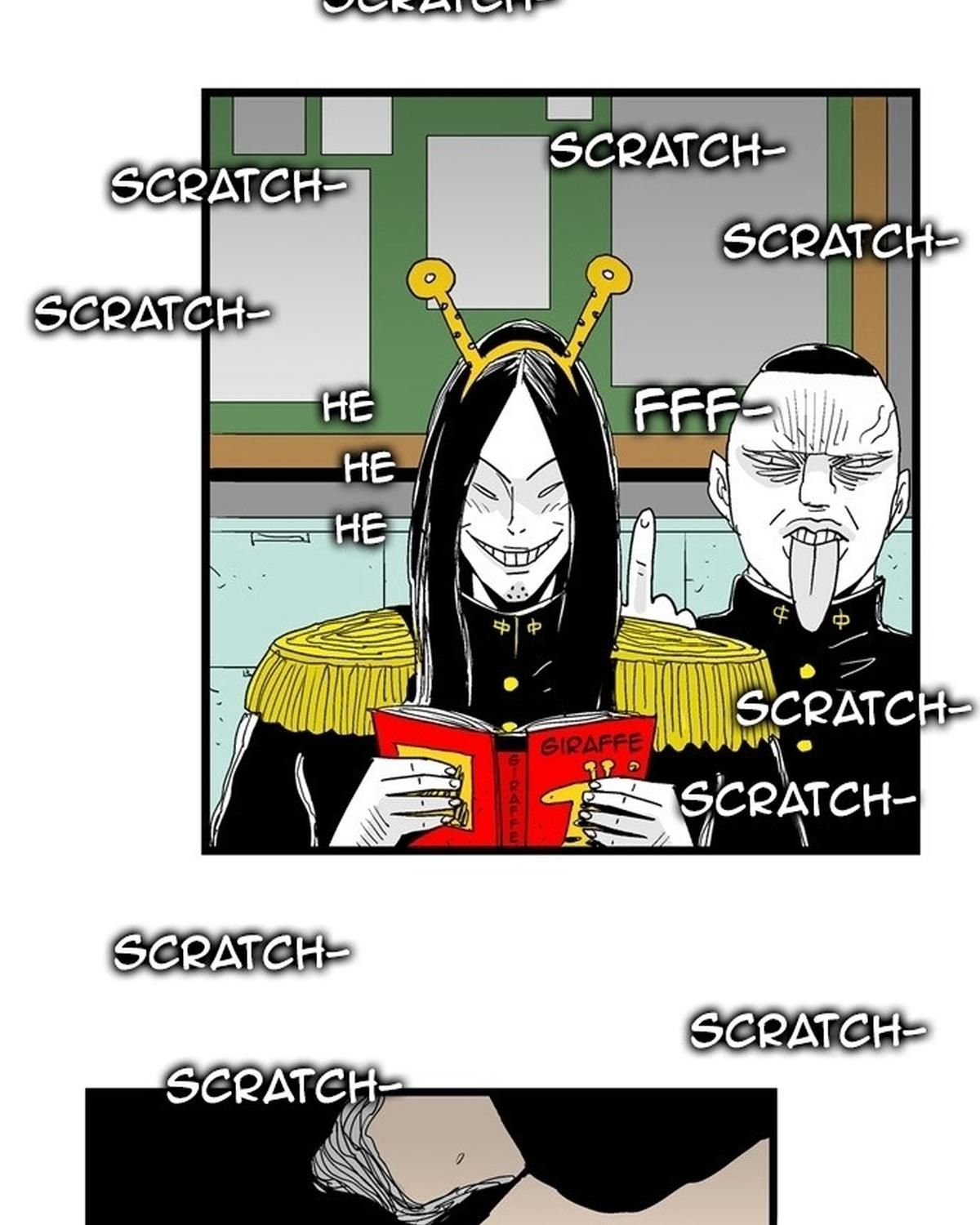 Hellper Chapter 164 - 66