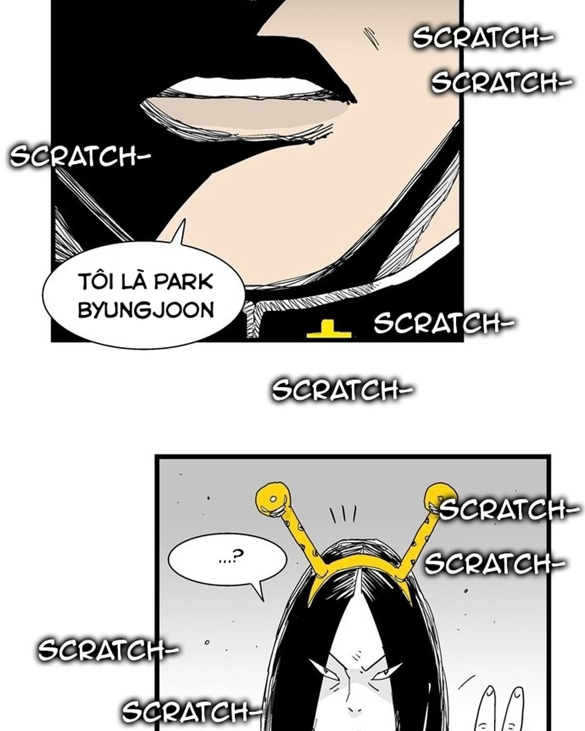 Hellper Chapter 164 - 67