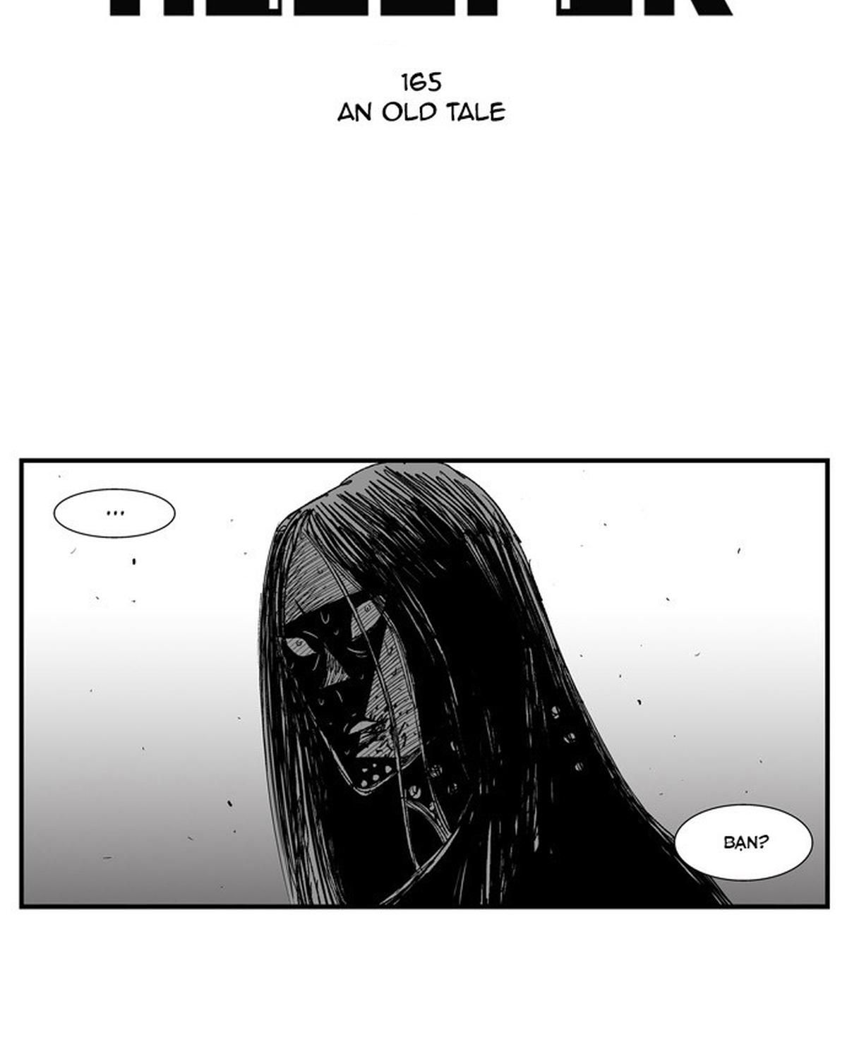 Hellper Chapter 165 - 2