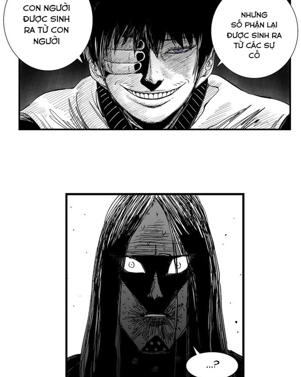 Hellper Chapter 165 - 20