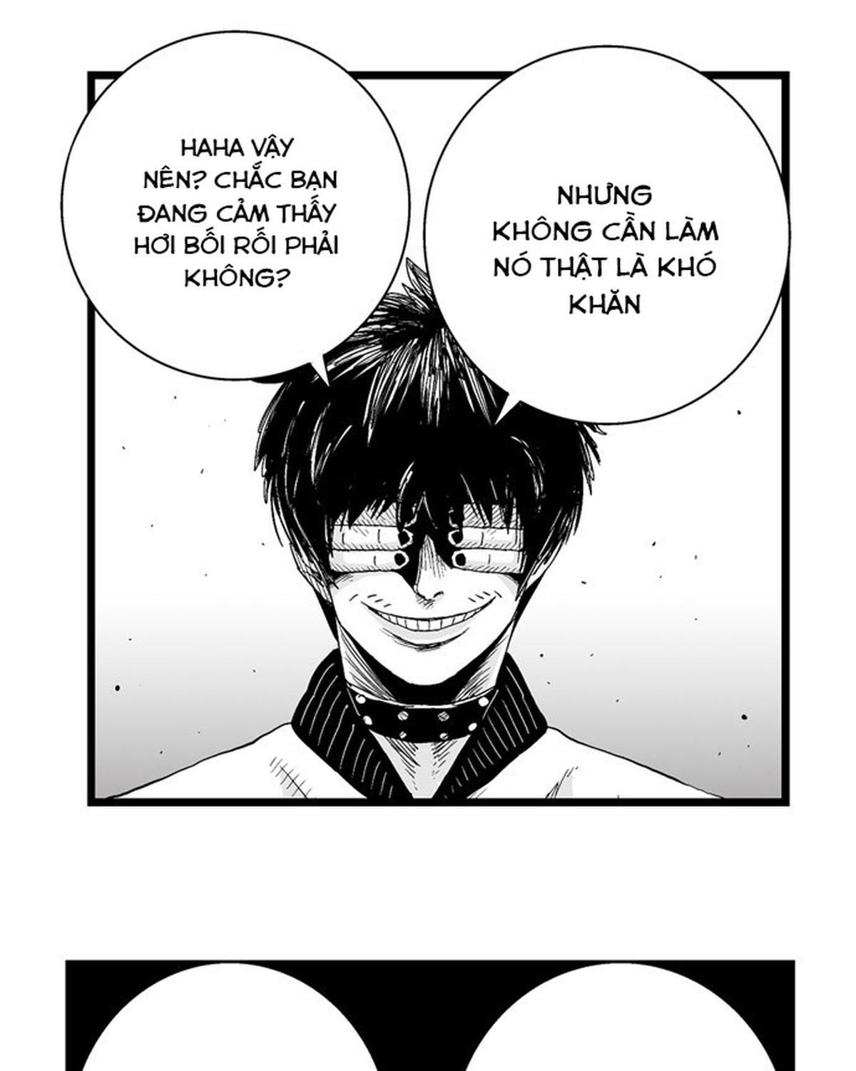 Hellper Chapter 165 - 3