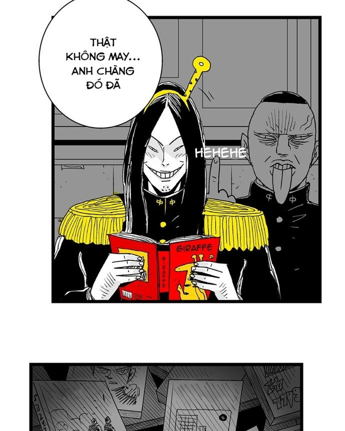 Hellper Chapter 165 - 30