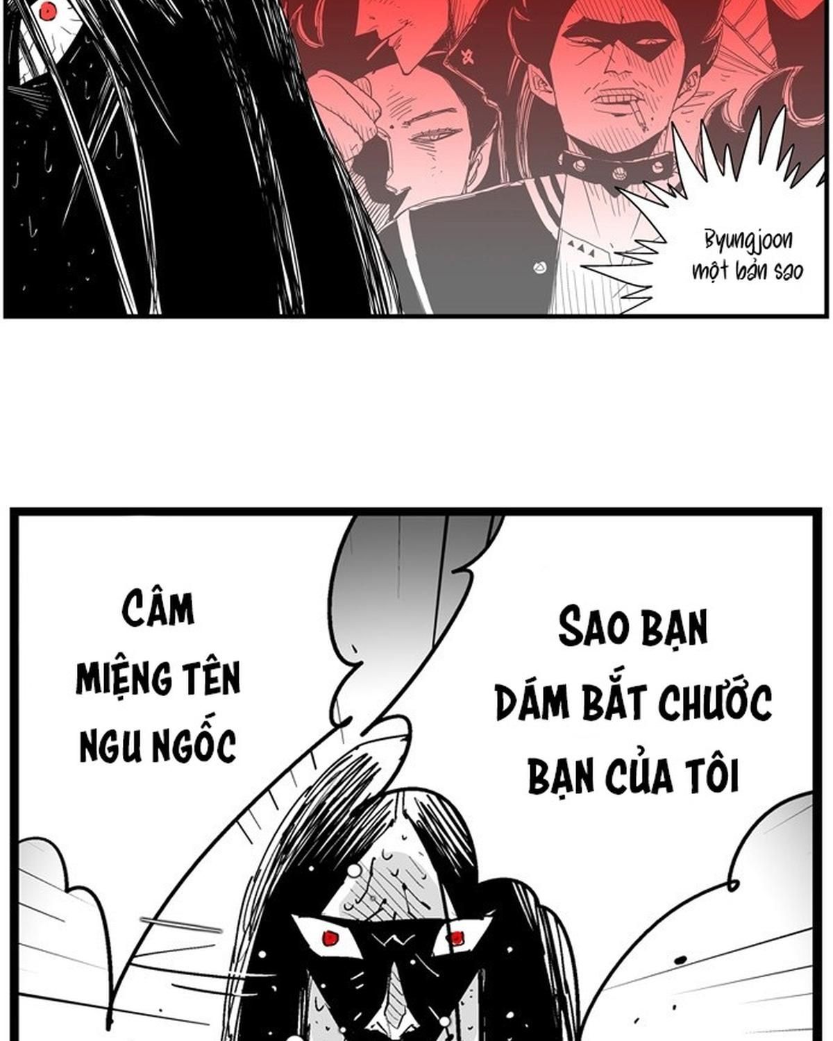 Hellper Chapter 165 - 5