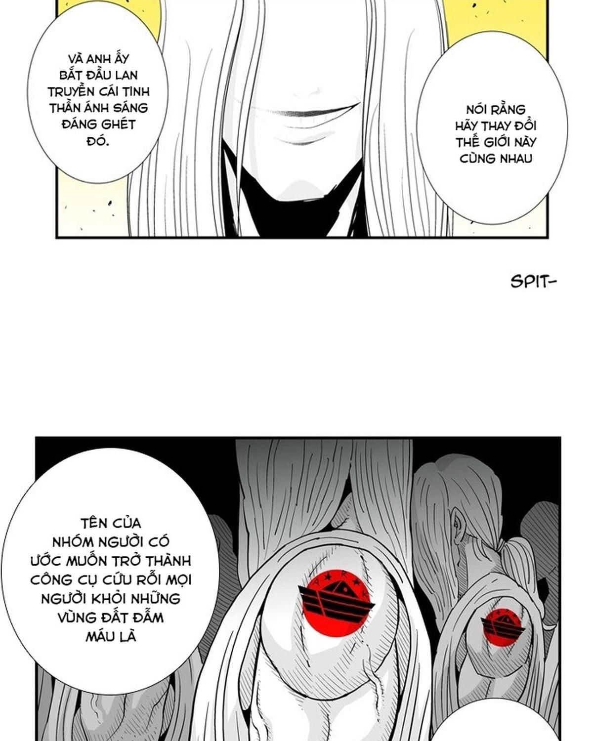 Hellper Chapter 165 - 58