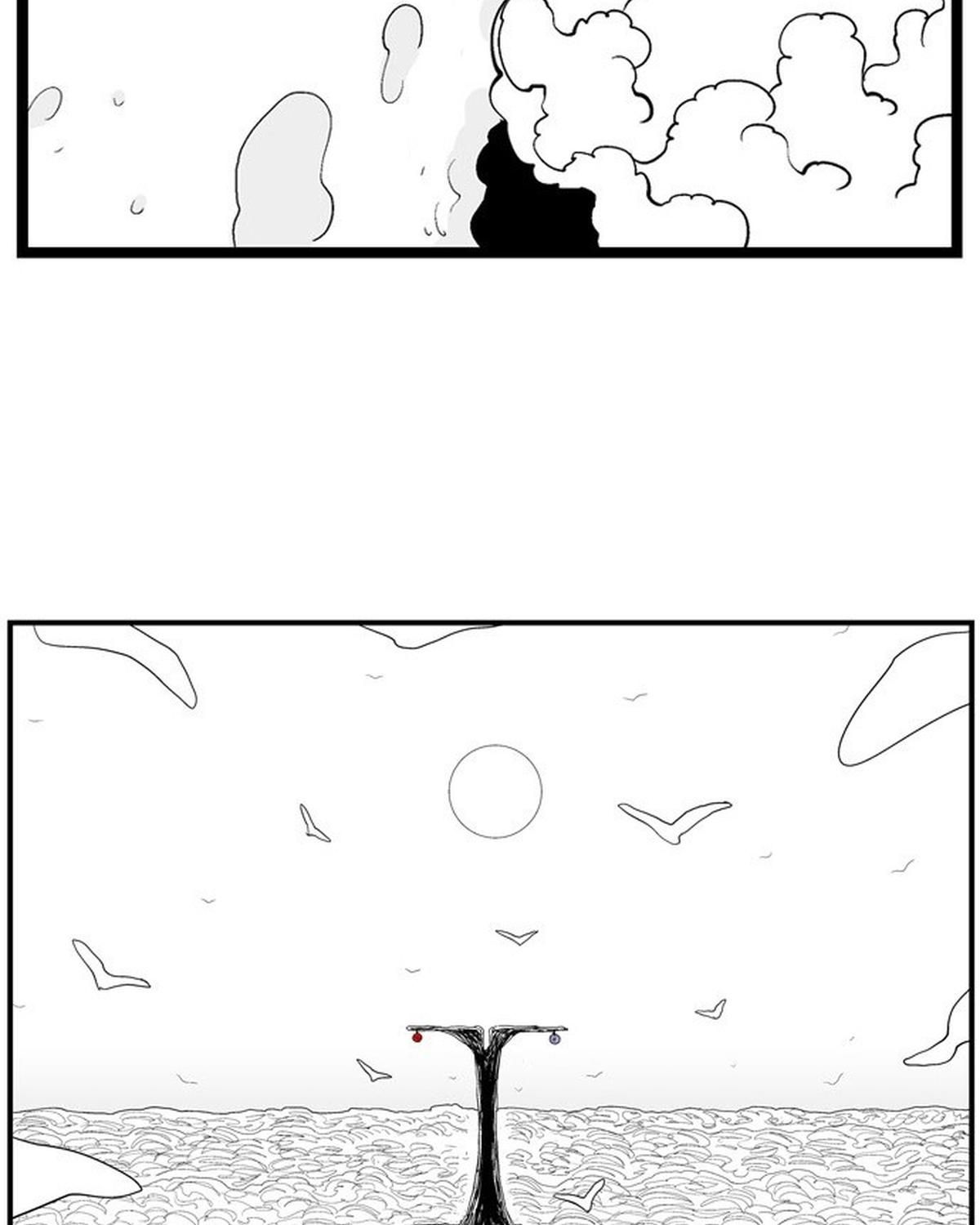 Hellper Chapter 166 - 15