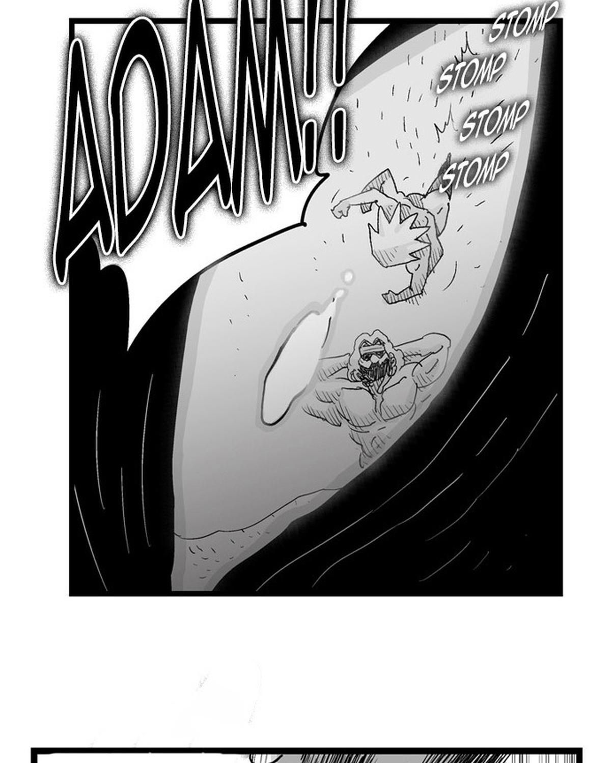 Hellper Chapter 166 - 32