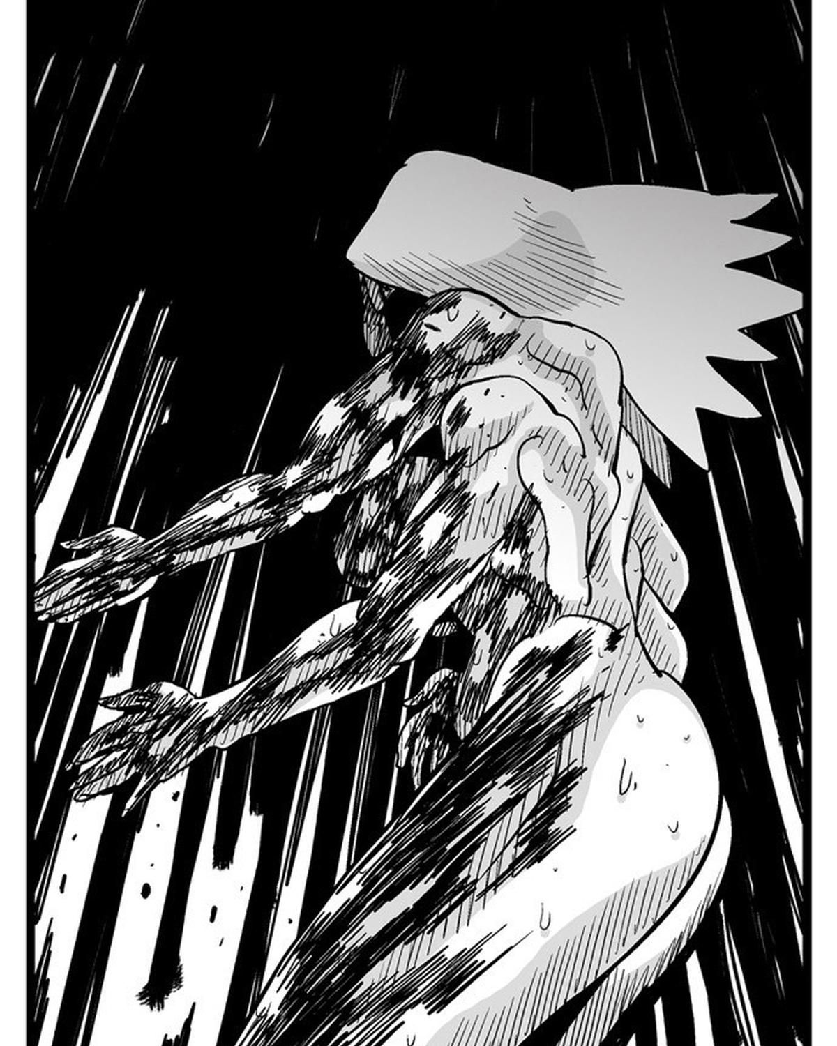 Hellper Chapter 166 - 77