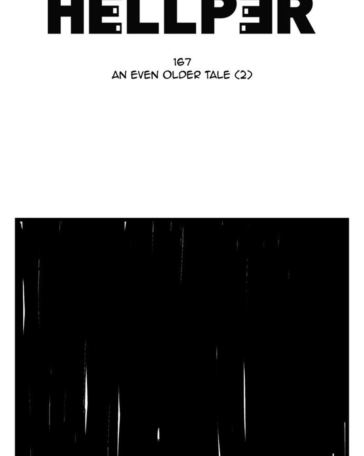 Hellper Chapter 167 - 2