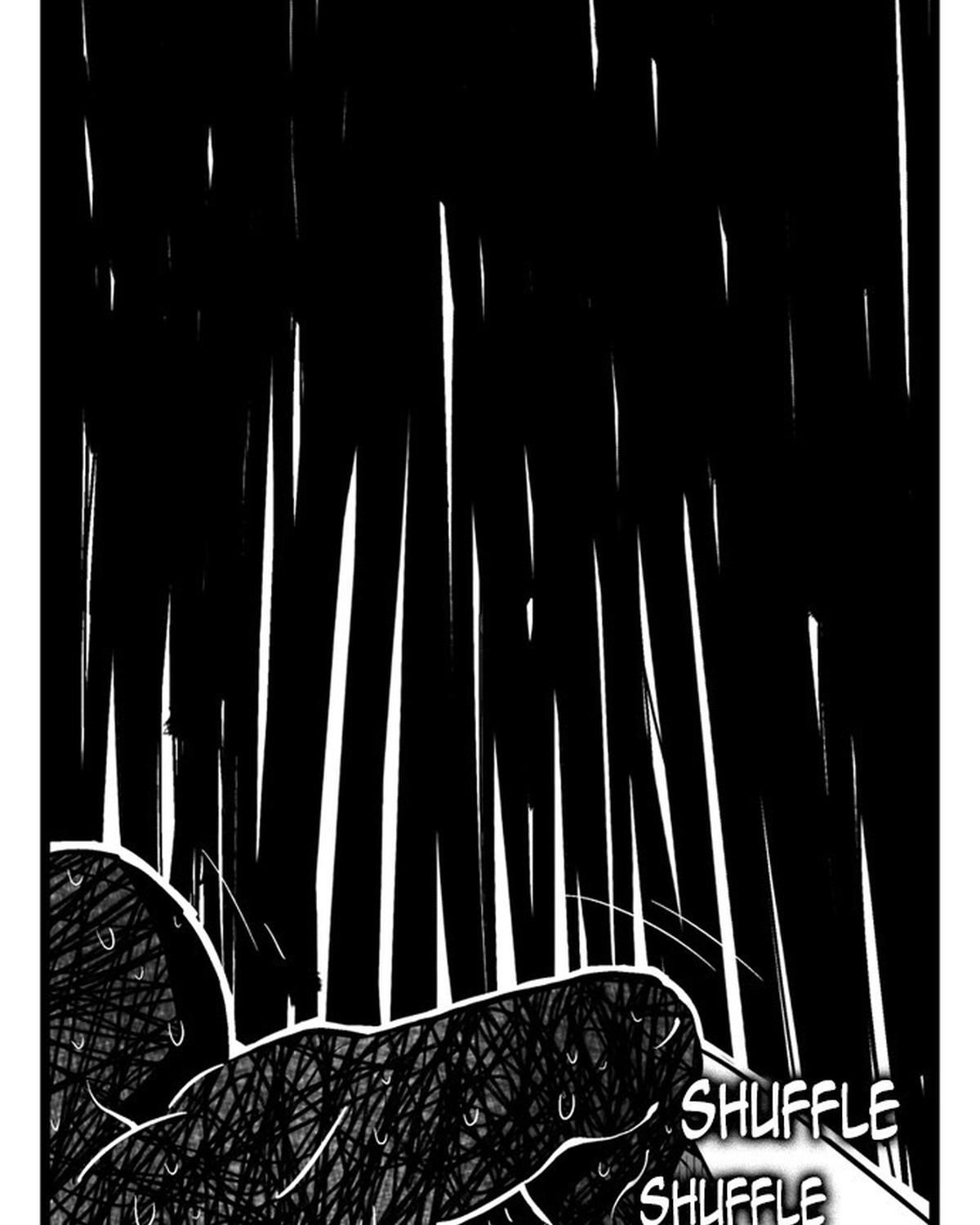 Hellper Chapter 167 - 3