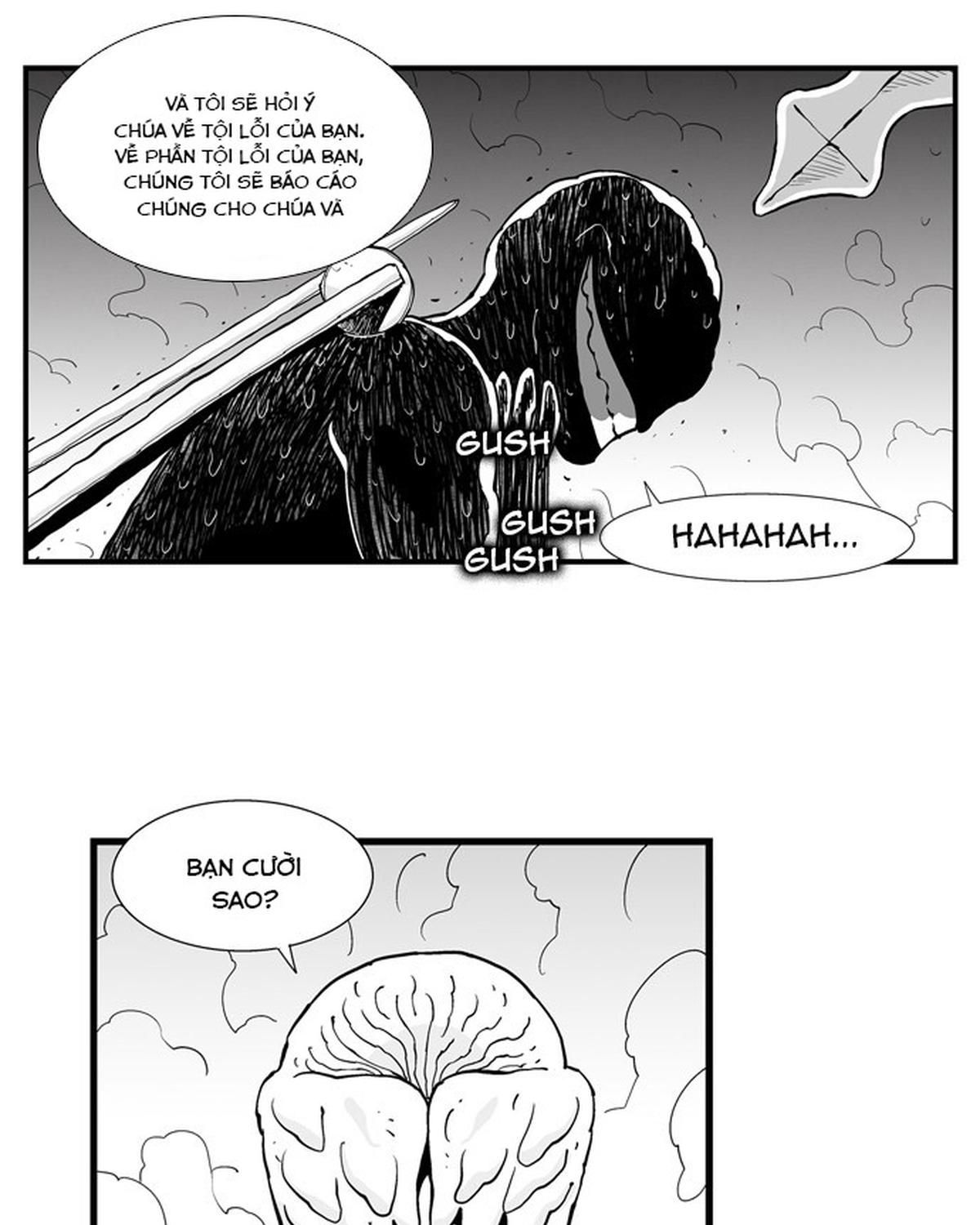 Hellper Chapter 167 - 24