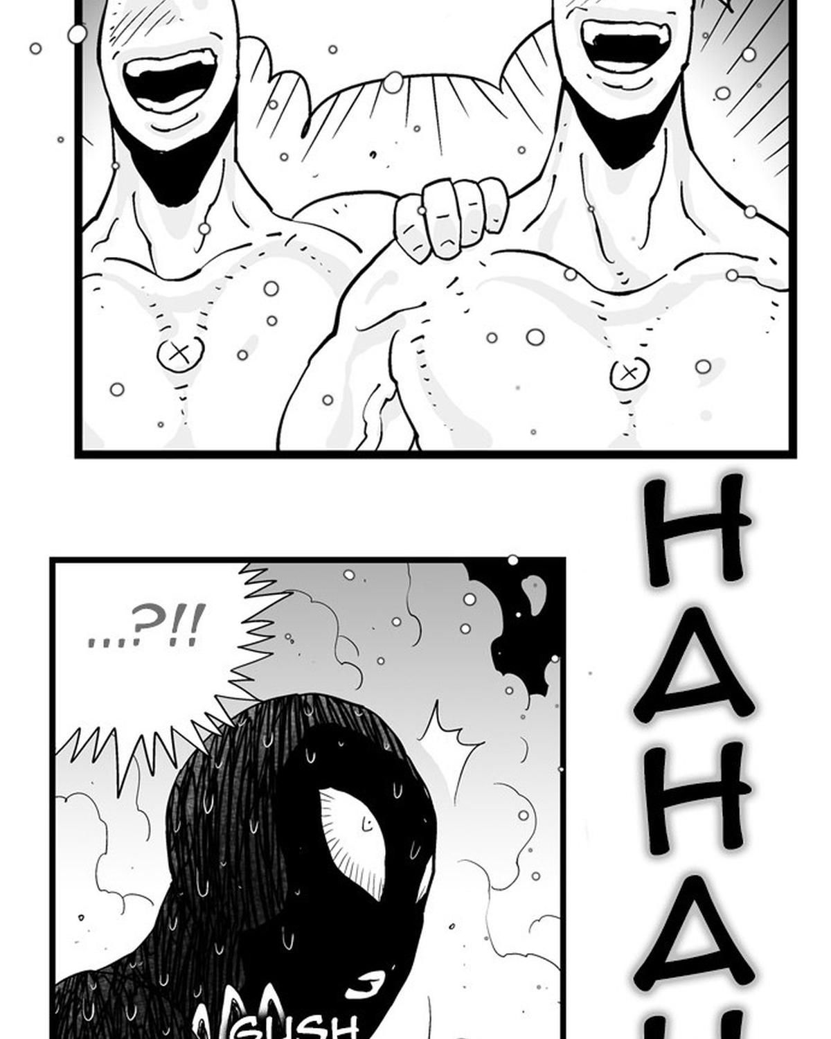 Hellper Chapter 167 - 28