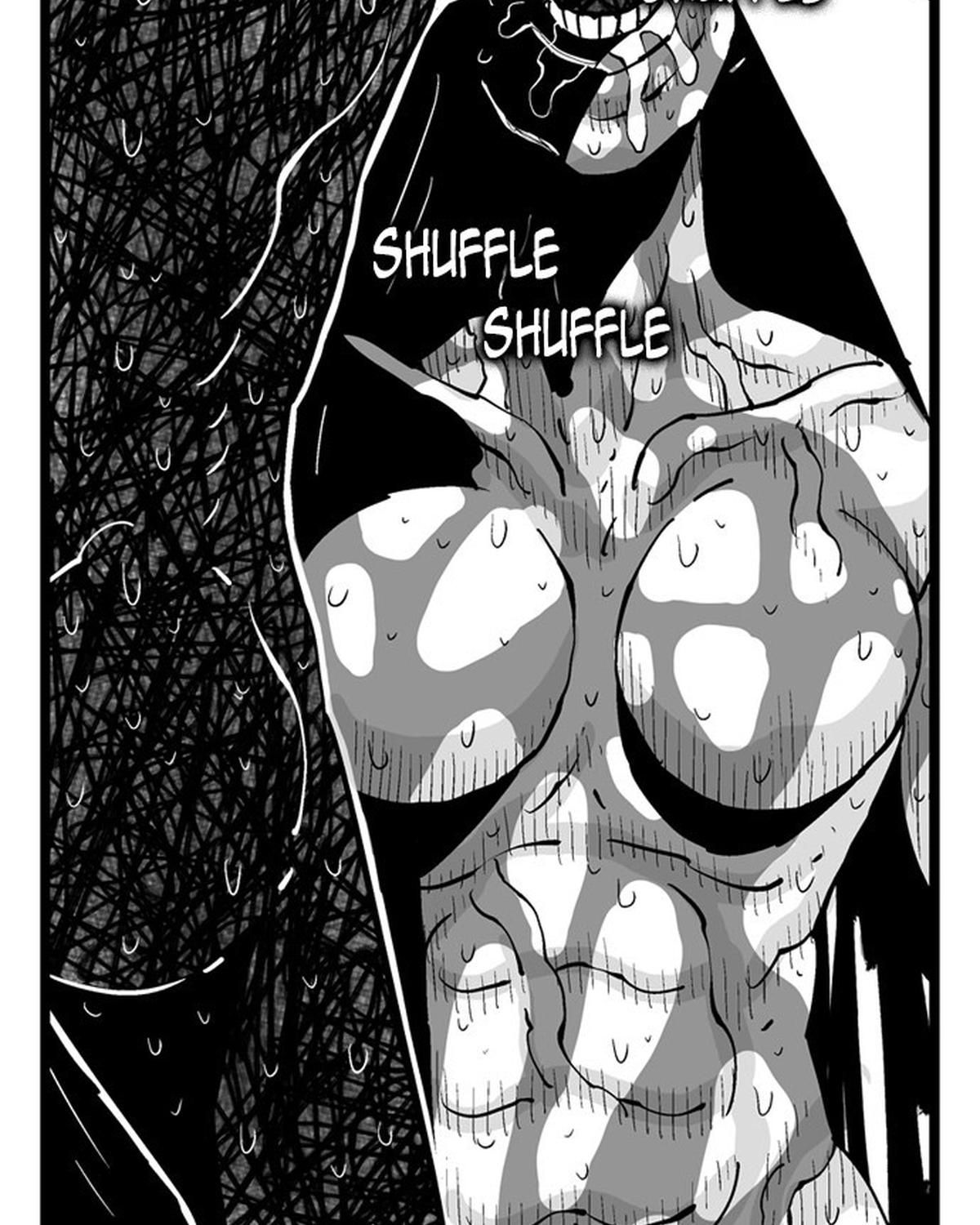 Hellper Chapter 167 - 4