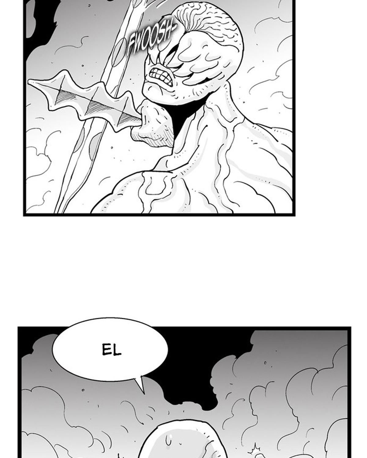 Hellper Chapter 167 - 48