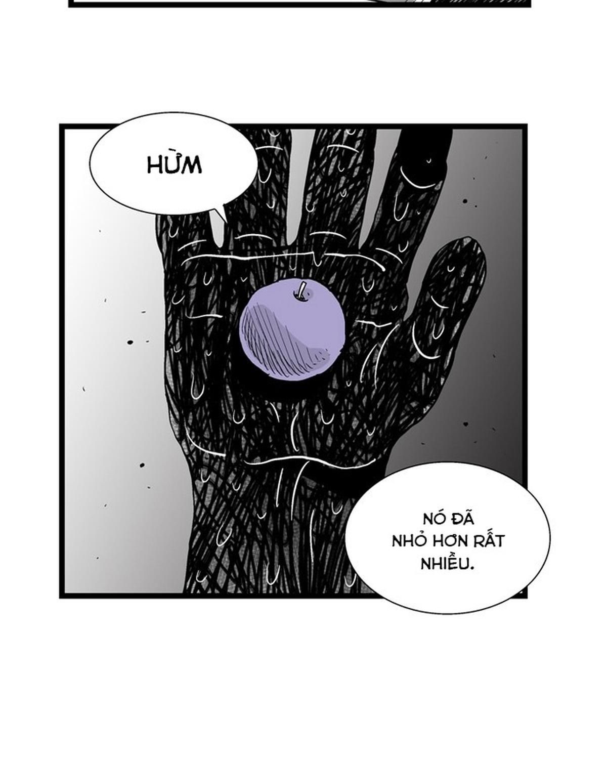 Hellper Chapter 167 - 6