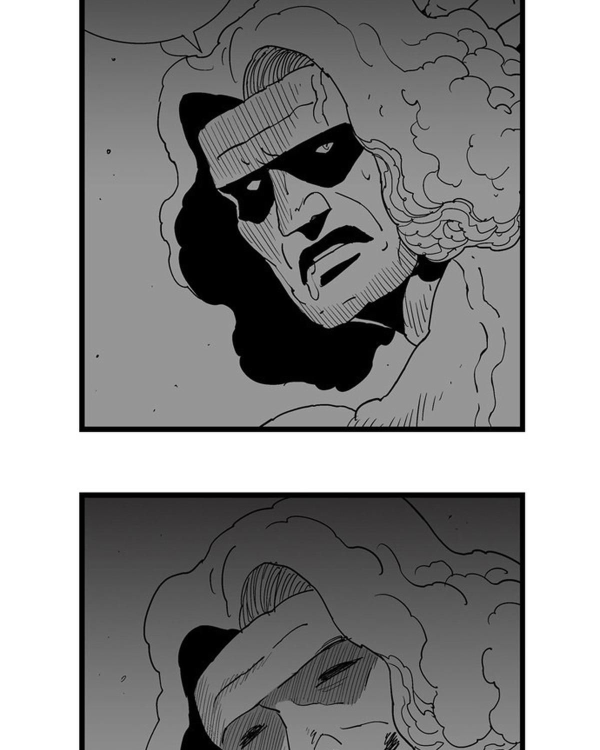 Hellper Chapter 168 - 14