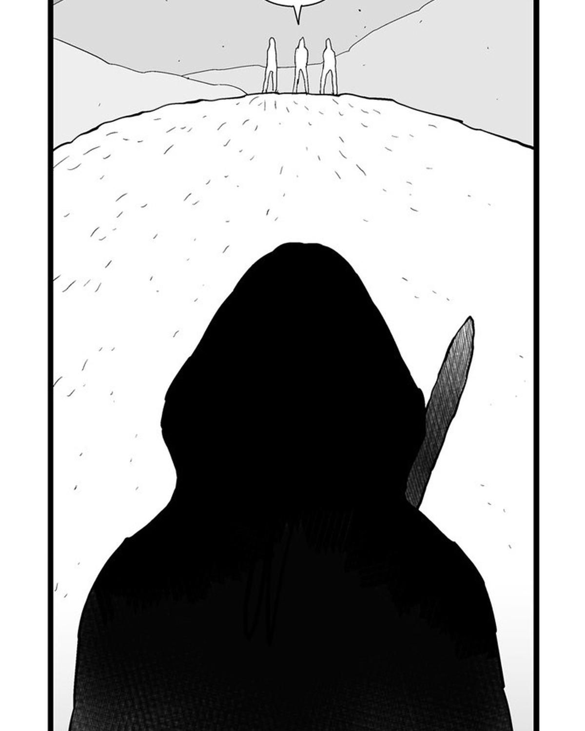 Hellper Chapter 168 - 35