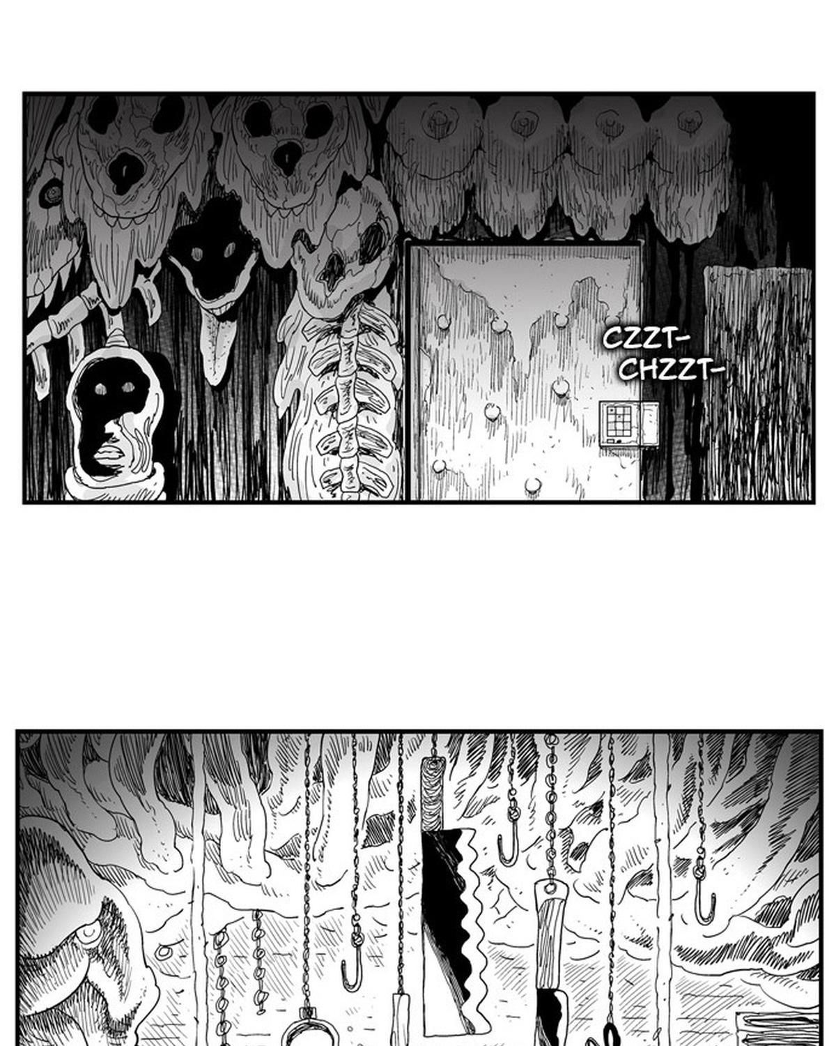 Hellper Chapter 168 - 53