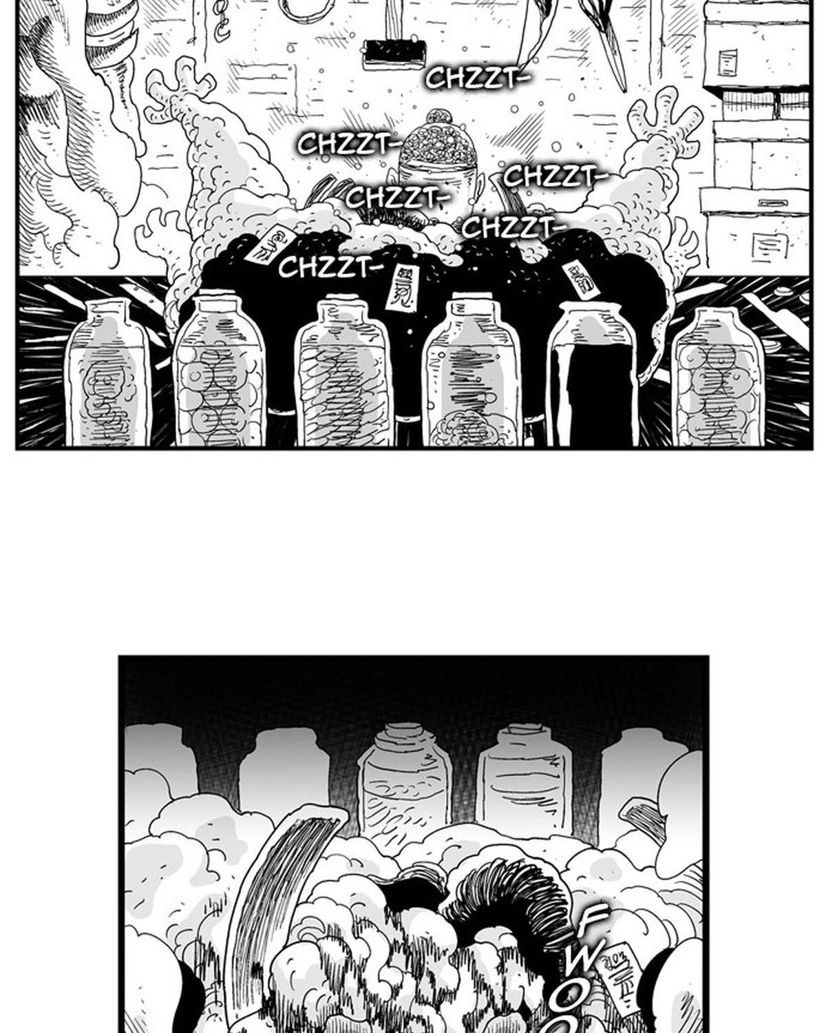 Hellper Chapter 168 - 54