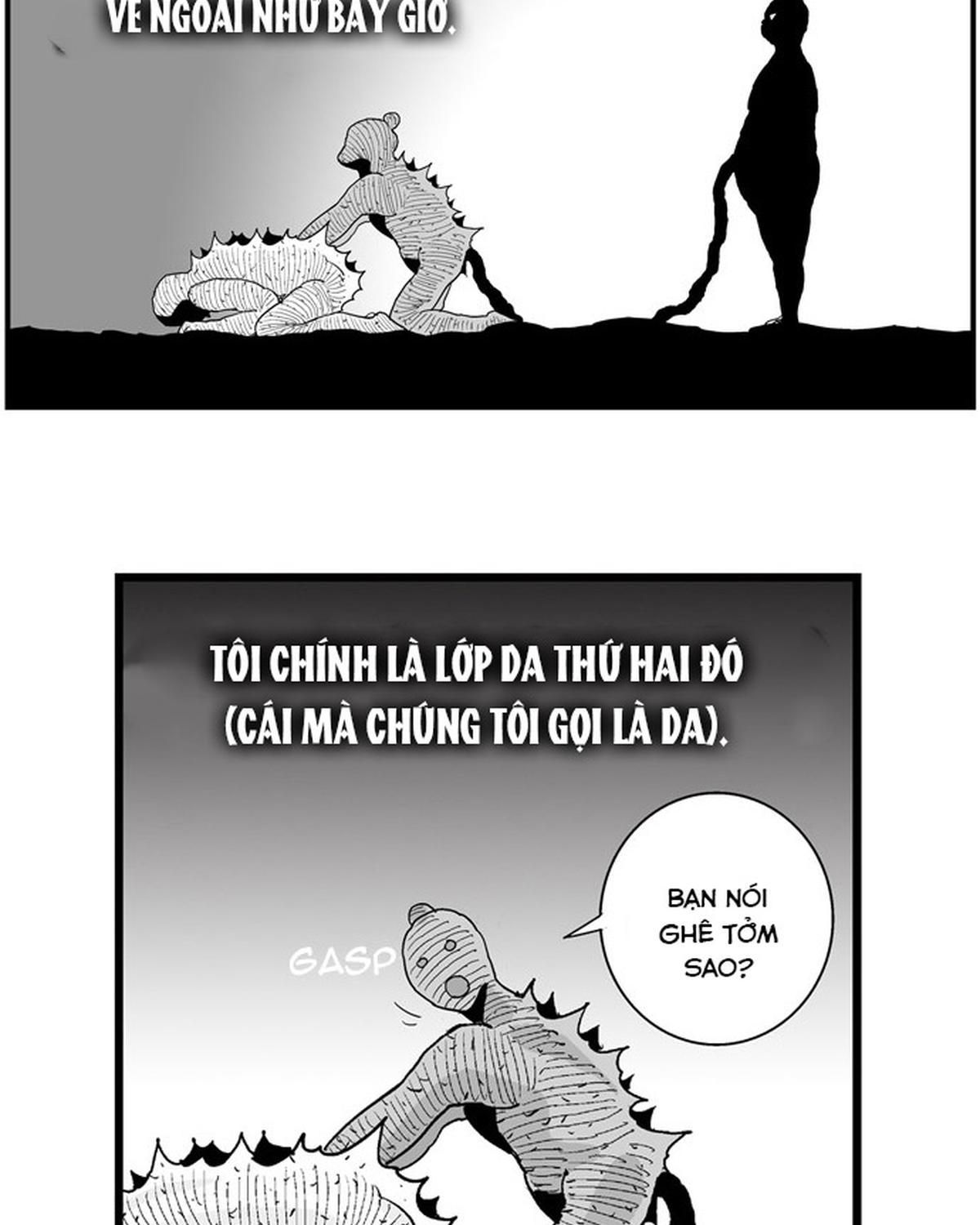 Hellper Chapter 168 - 60