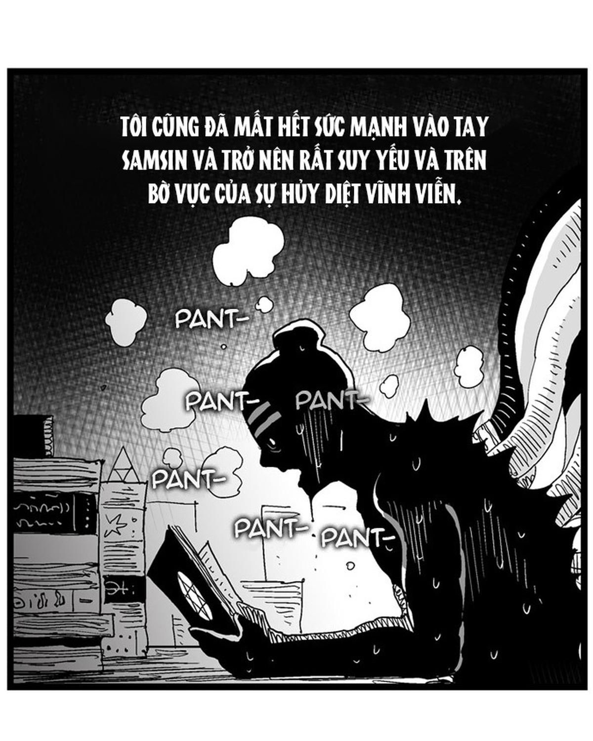 Hellper Chapter 168 - 62