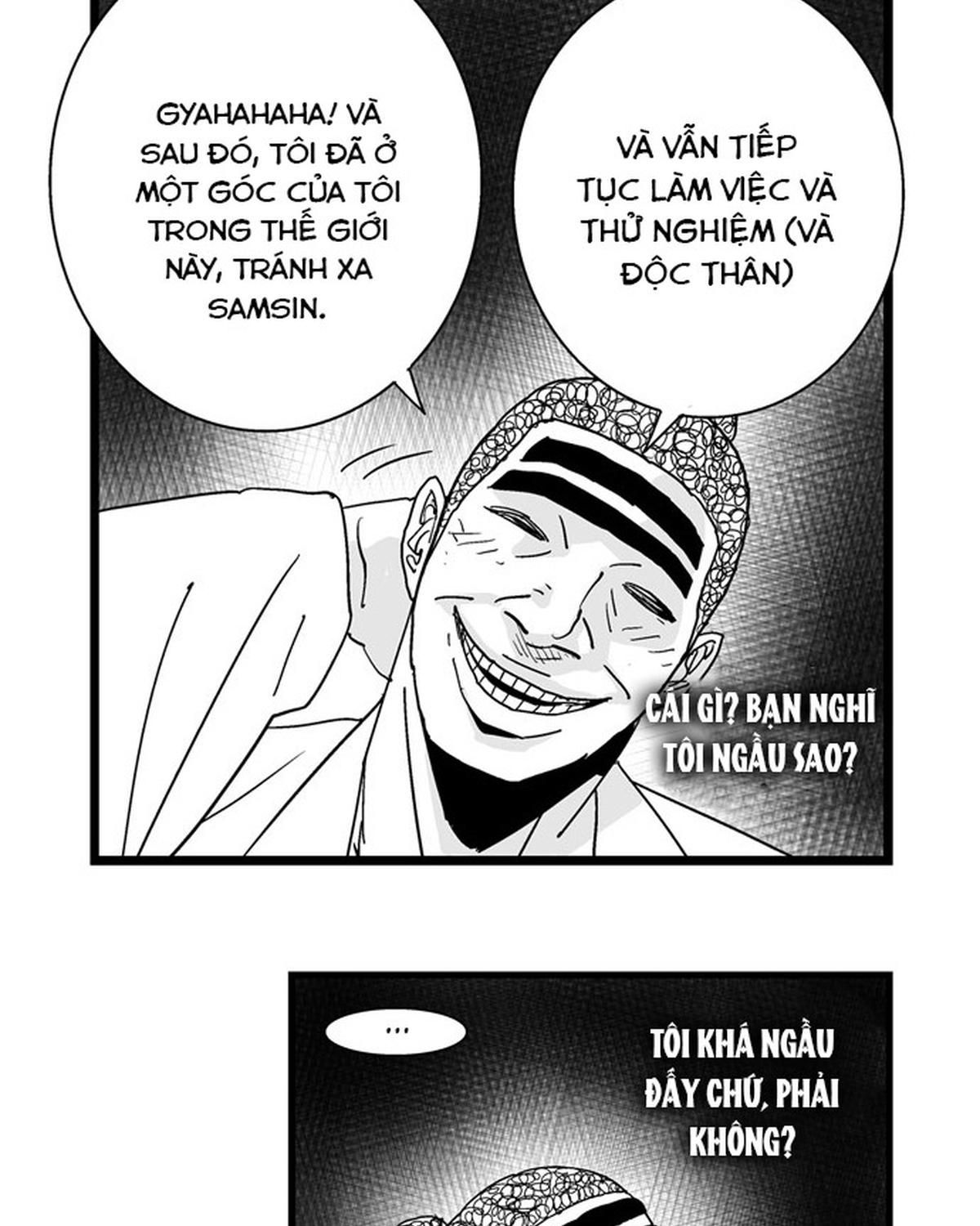 Hellper Chapter 168 - 65