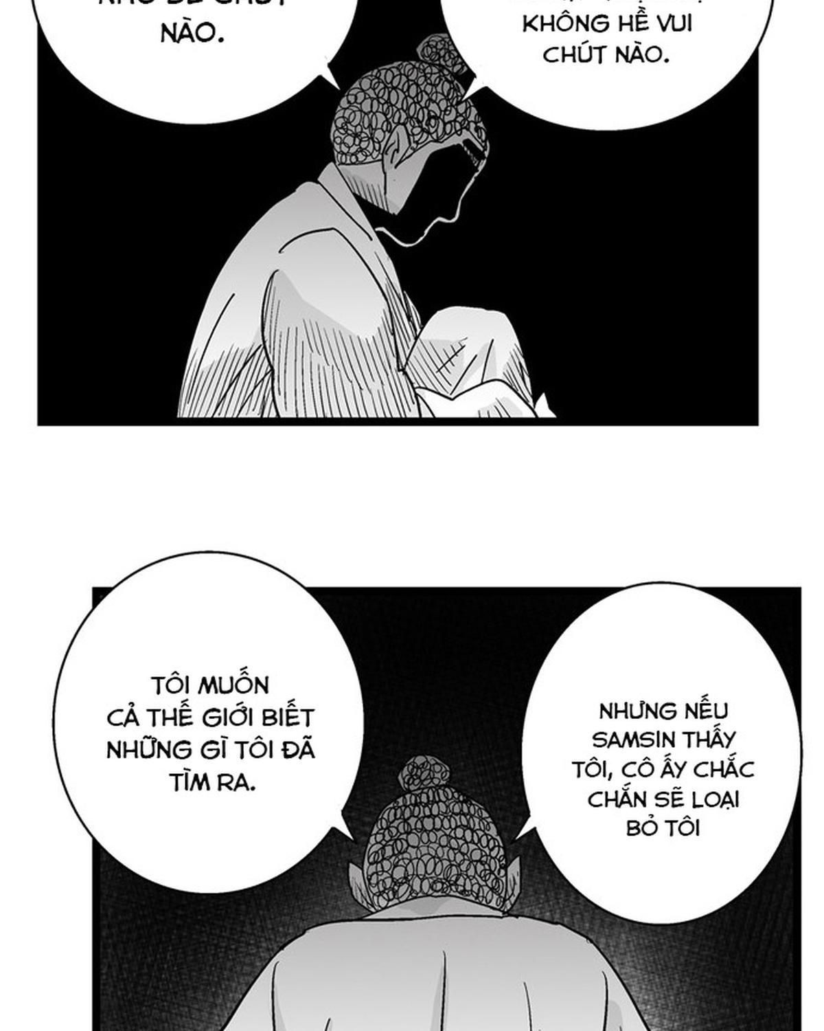 Hellper Chapter 168 - 72