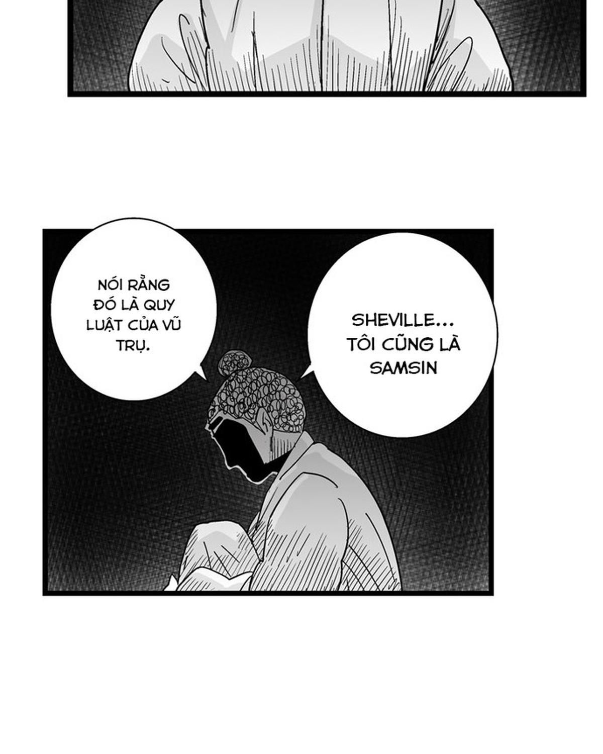 Hellper Chapter 168 - 73