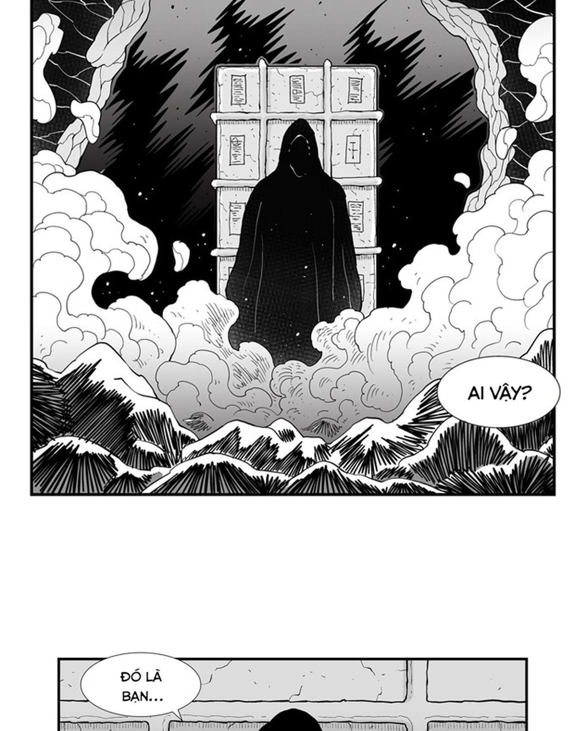 Hellper Chapter 169 - 2