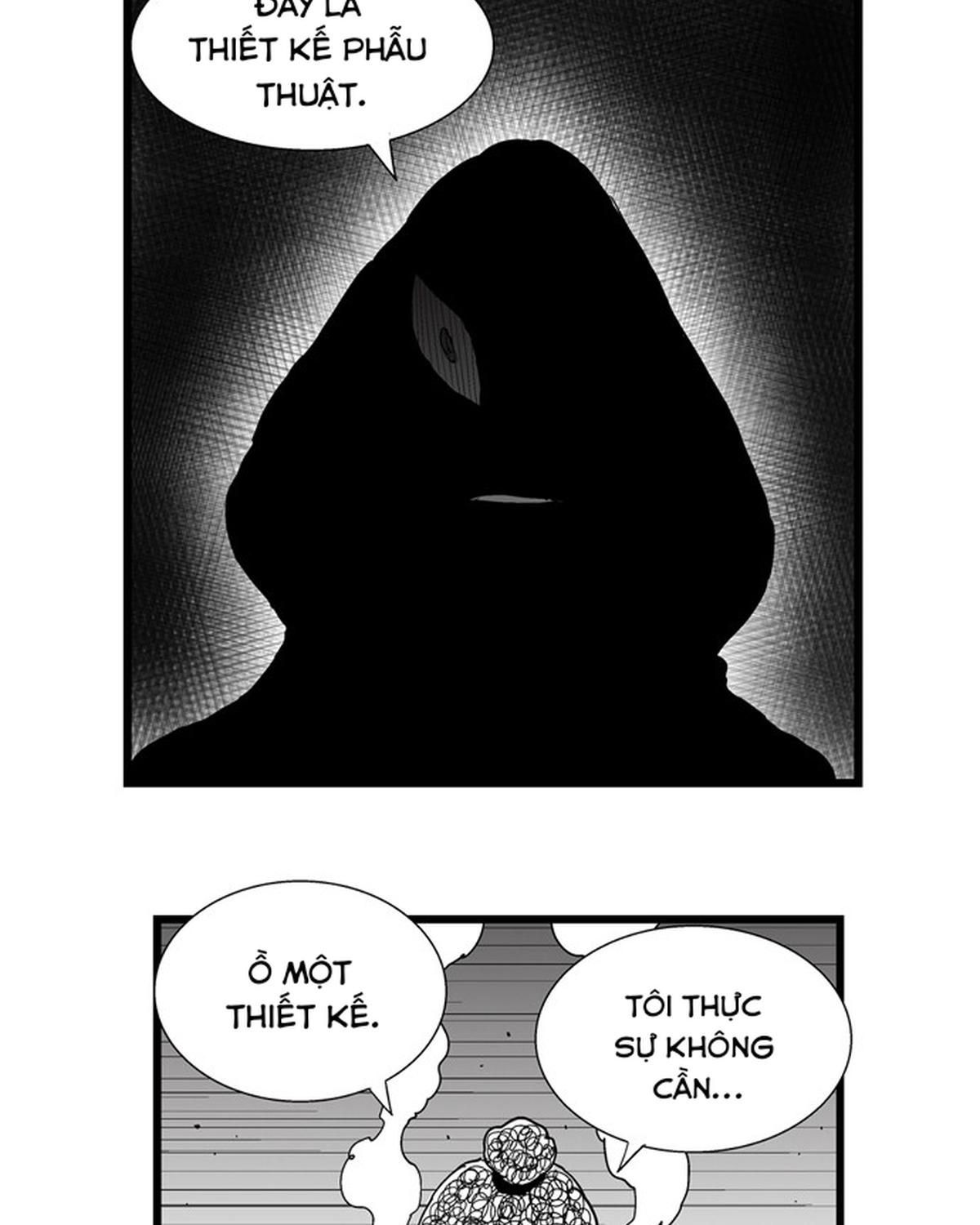 Hellper Chapter 169 - 23