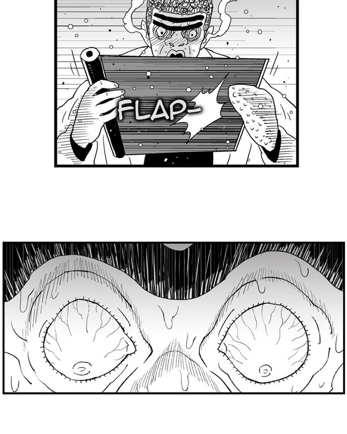 Hellper Chapter 169 - 24
