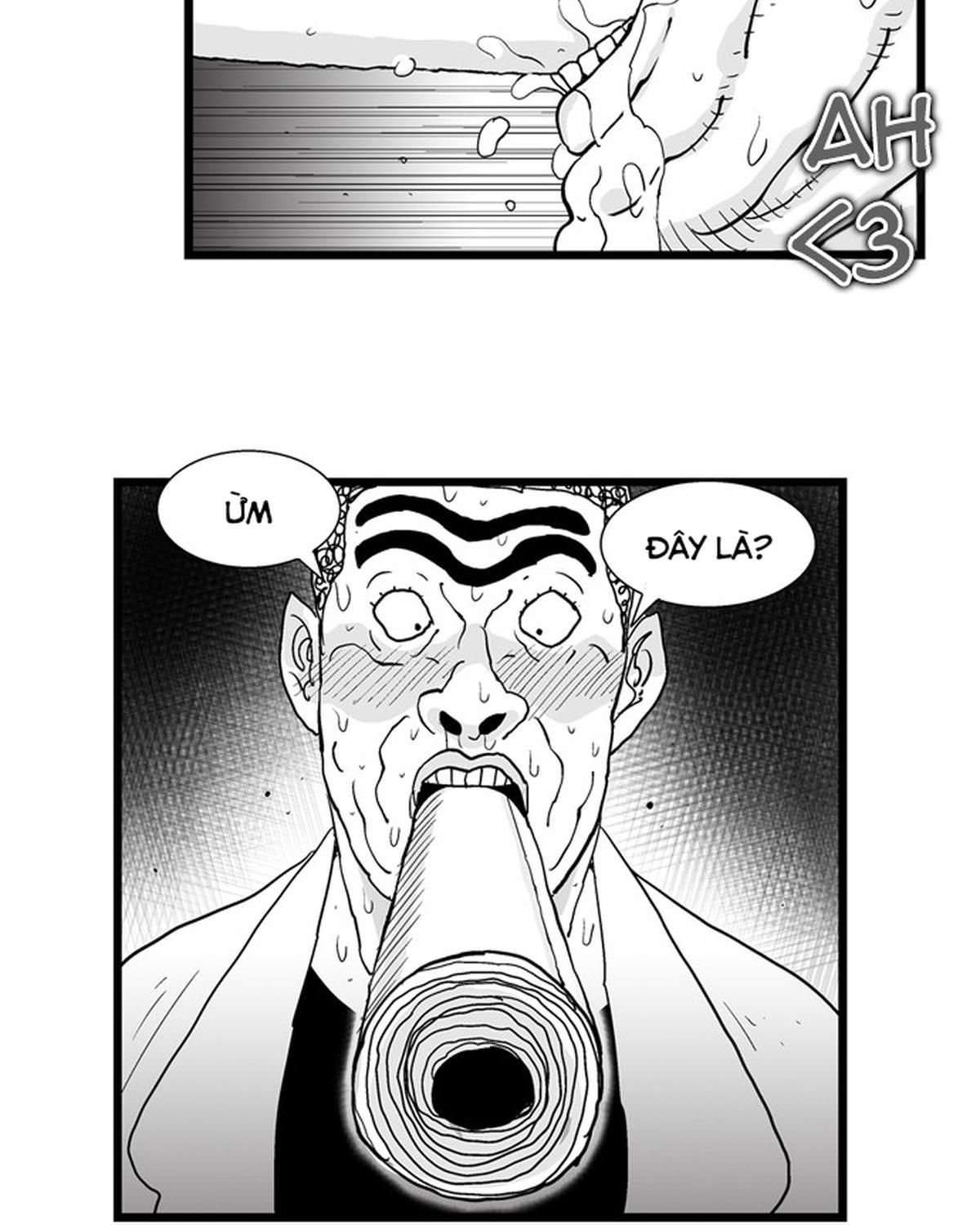 Hellper Chapter 169 - 27