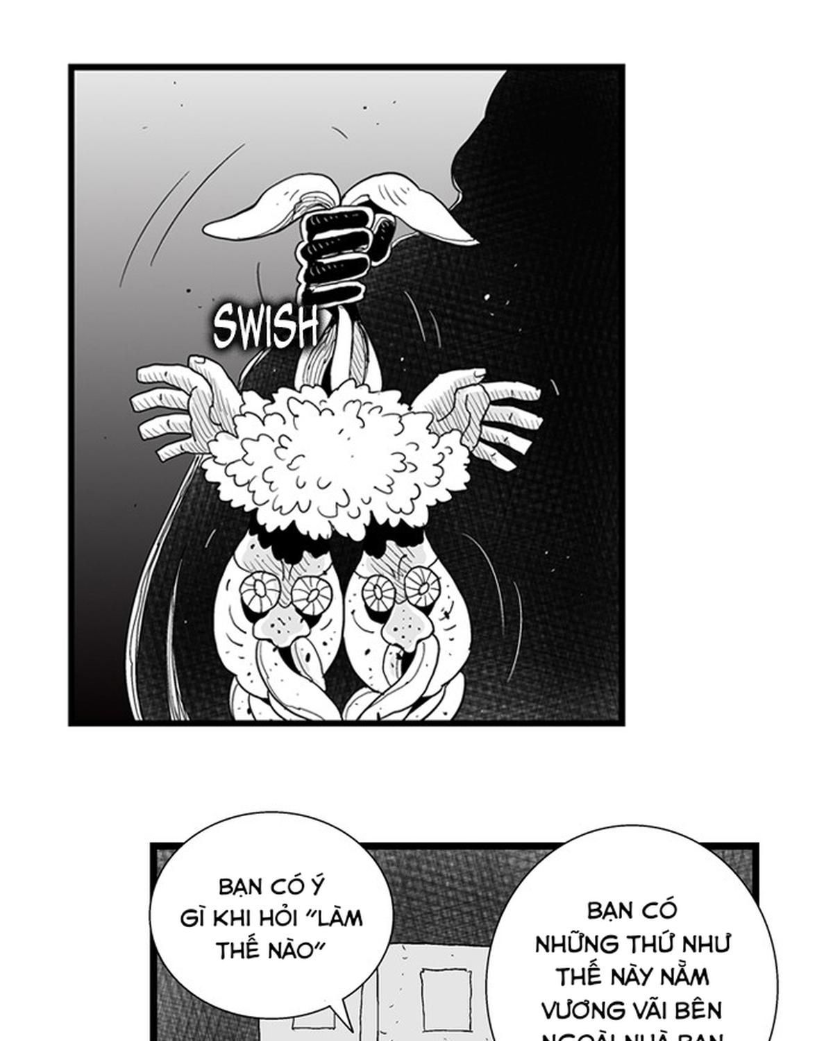 Hellper Chapter 169 - 4