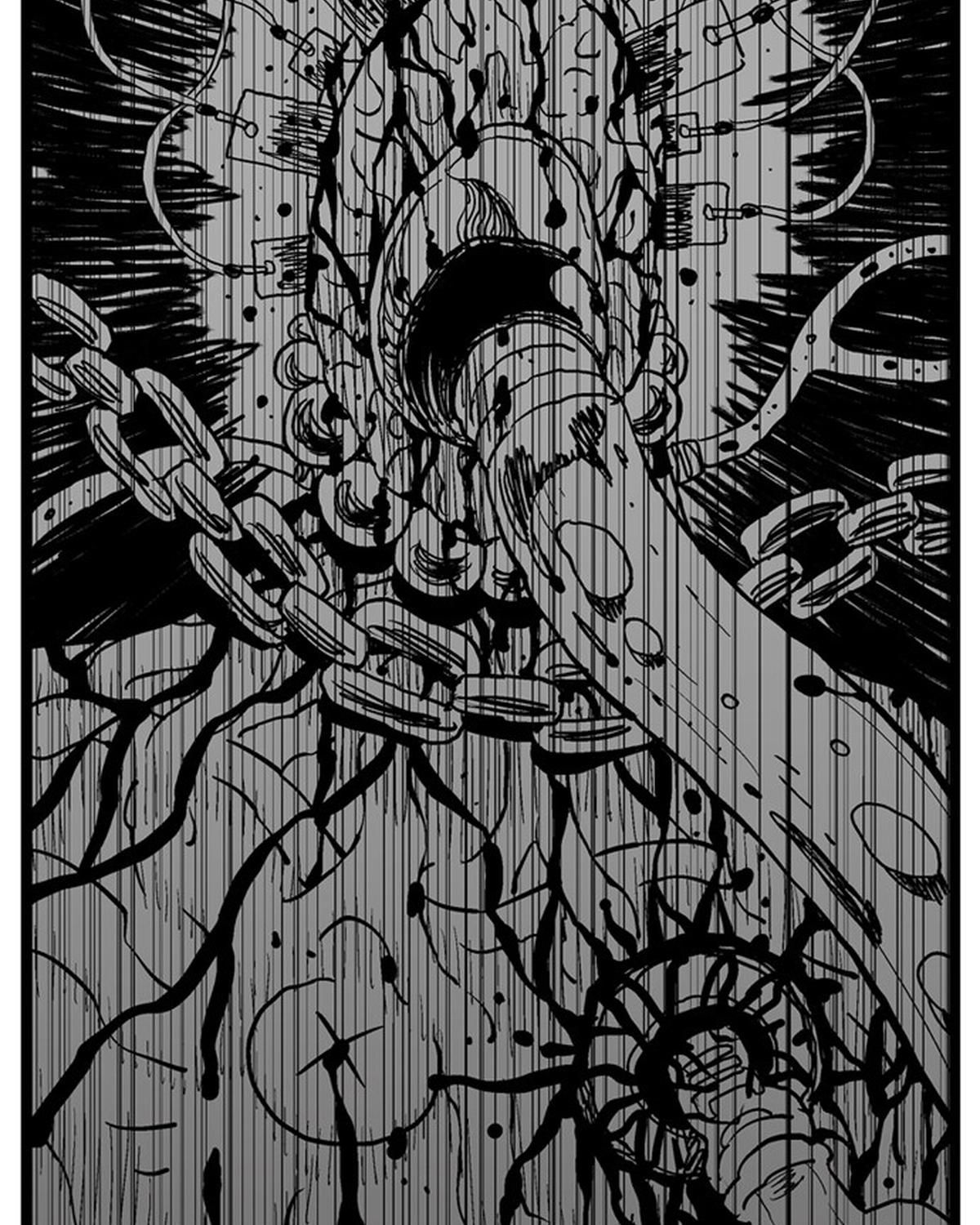 Hellper Chapter 169 - 32