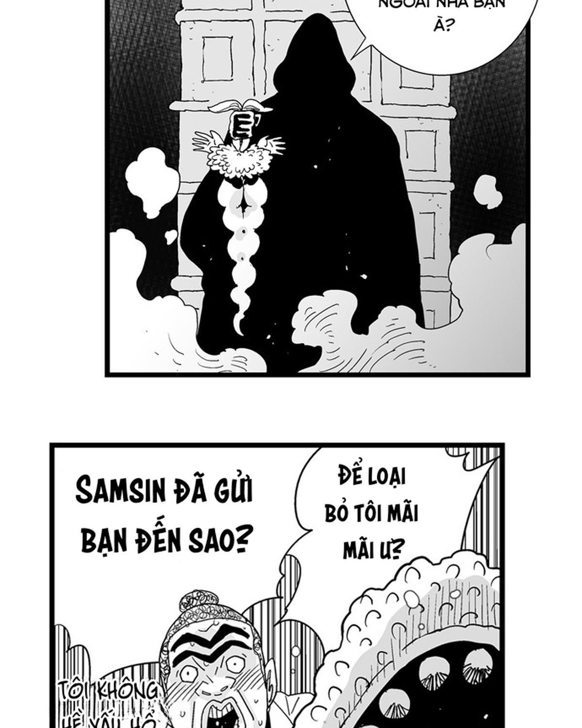 Hellper Chapter 169 - 5