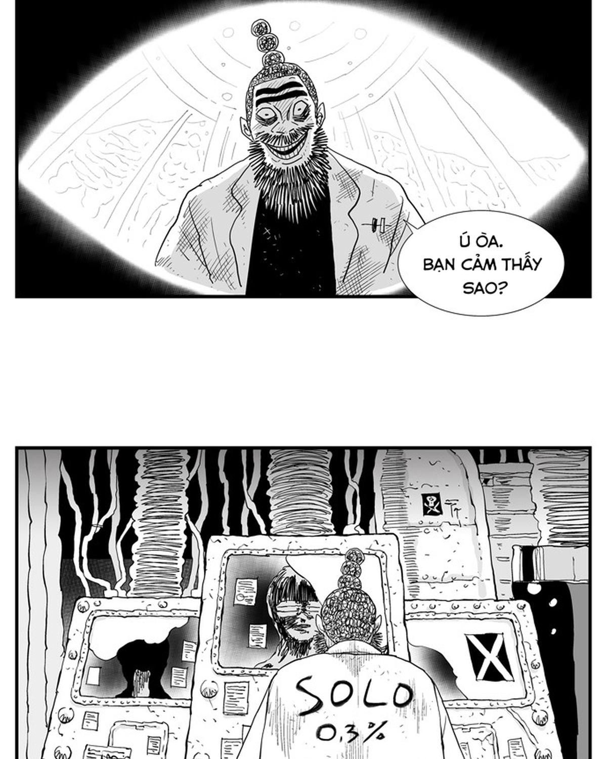 Hellper Chapter 169 - 43