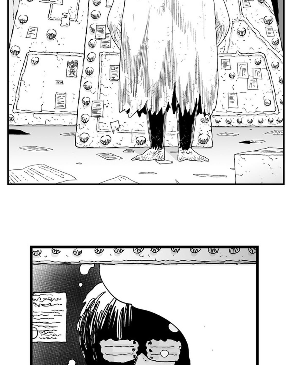 Hellper Chapter 169 - 44