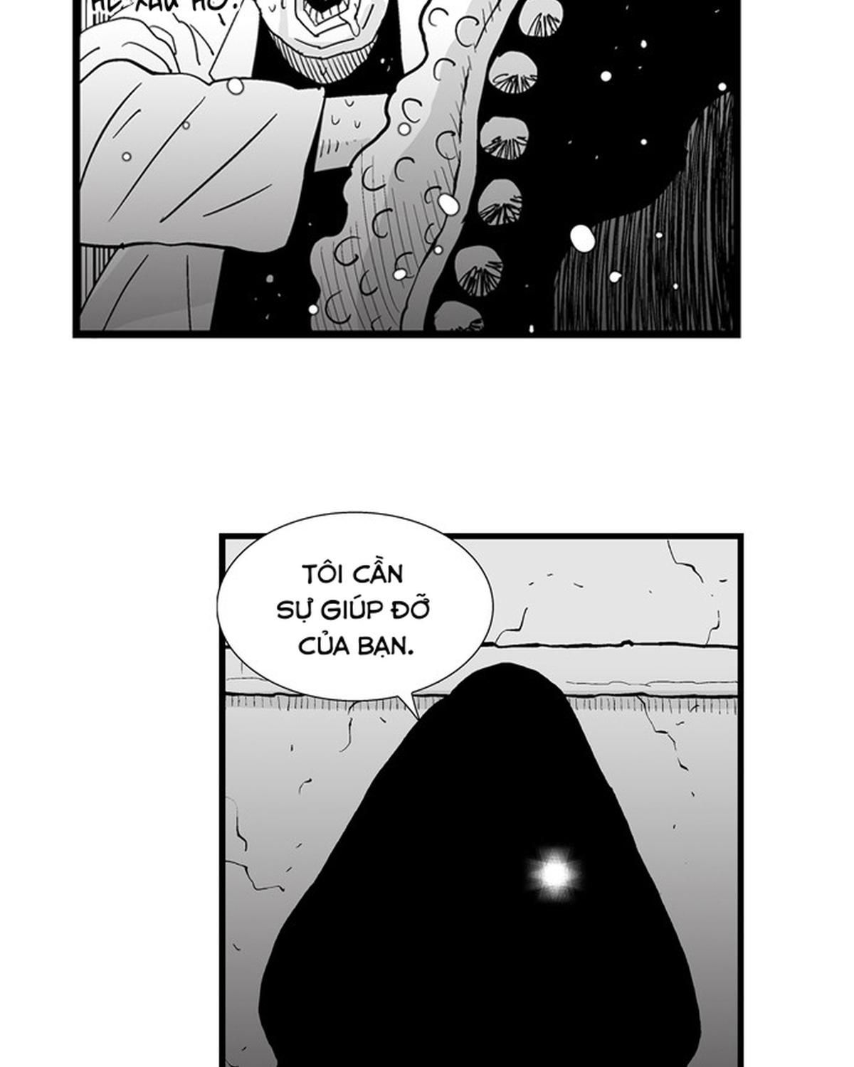 Hellper Chapter 169 - 6