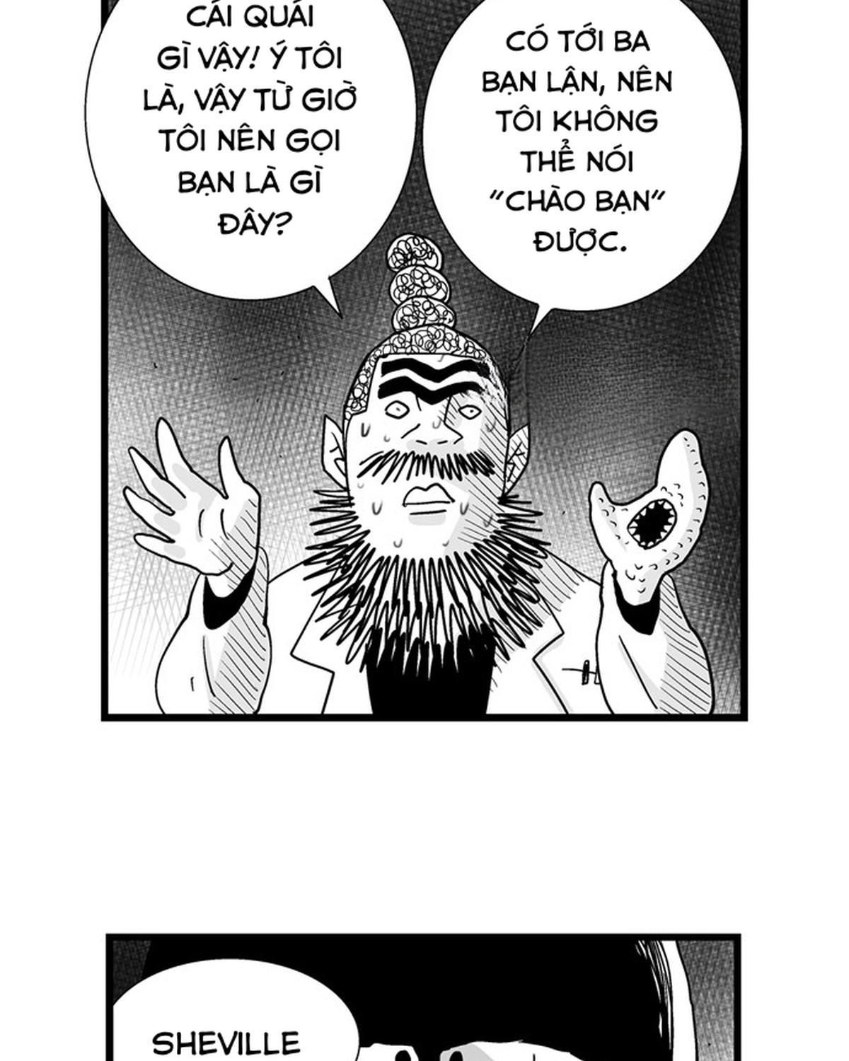 Hellper Chapter 169 - 61