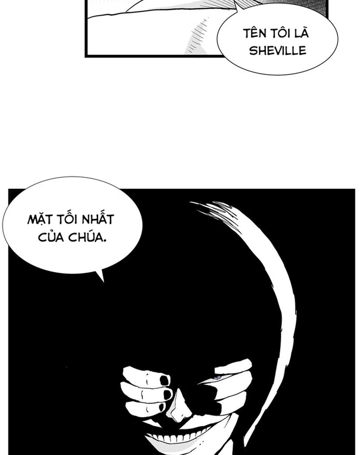 Hellper Chapter 169 - 69